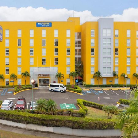 City Express By Marriott San Jose Costa Rica เอเรเดีย ภายนอก รูปภาพ
