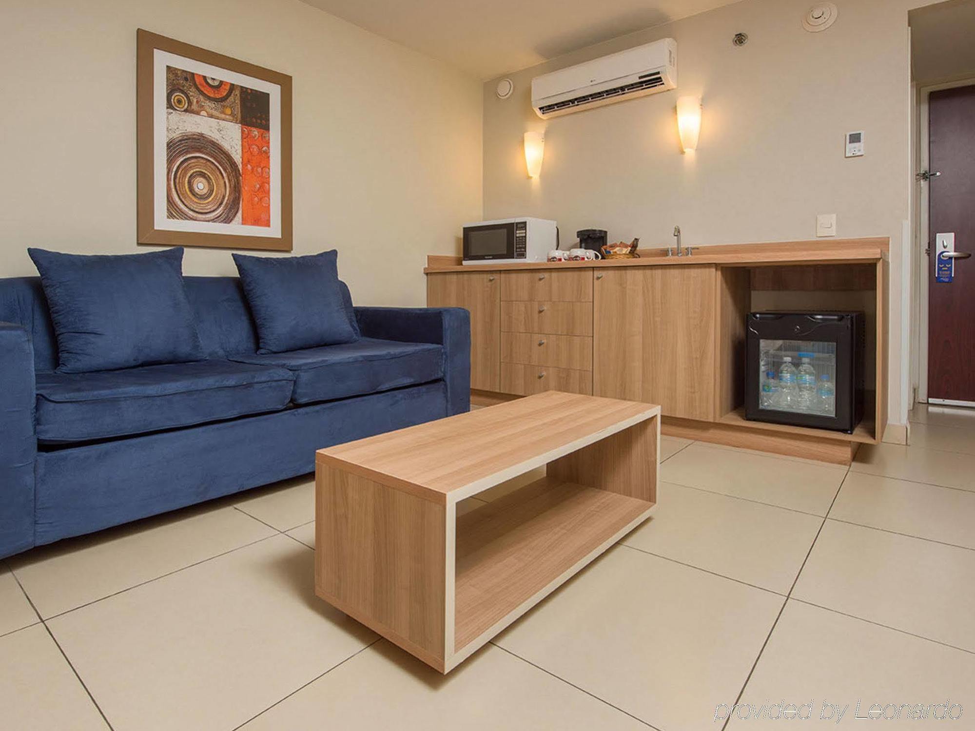 City Express By Marriott San Jose Costa Rica เอเรเดีย ภายนอก รูปภาพ