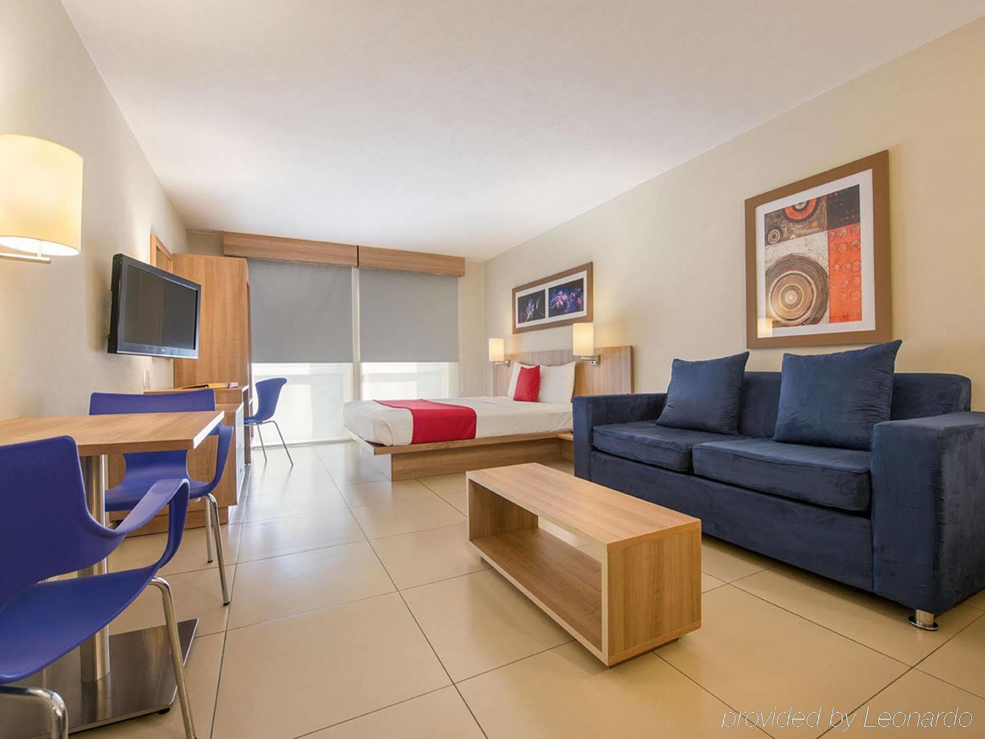 City Express By Marriott San Jose Costa Rica เอเรเดีย ภายนอก รูปภาพ